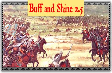 Buff and Shine 2.5 Full Release file .